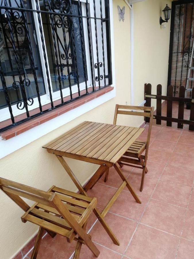 Casa Joleen 2 Villamartin  Exterior foto